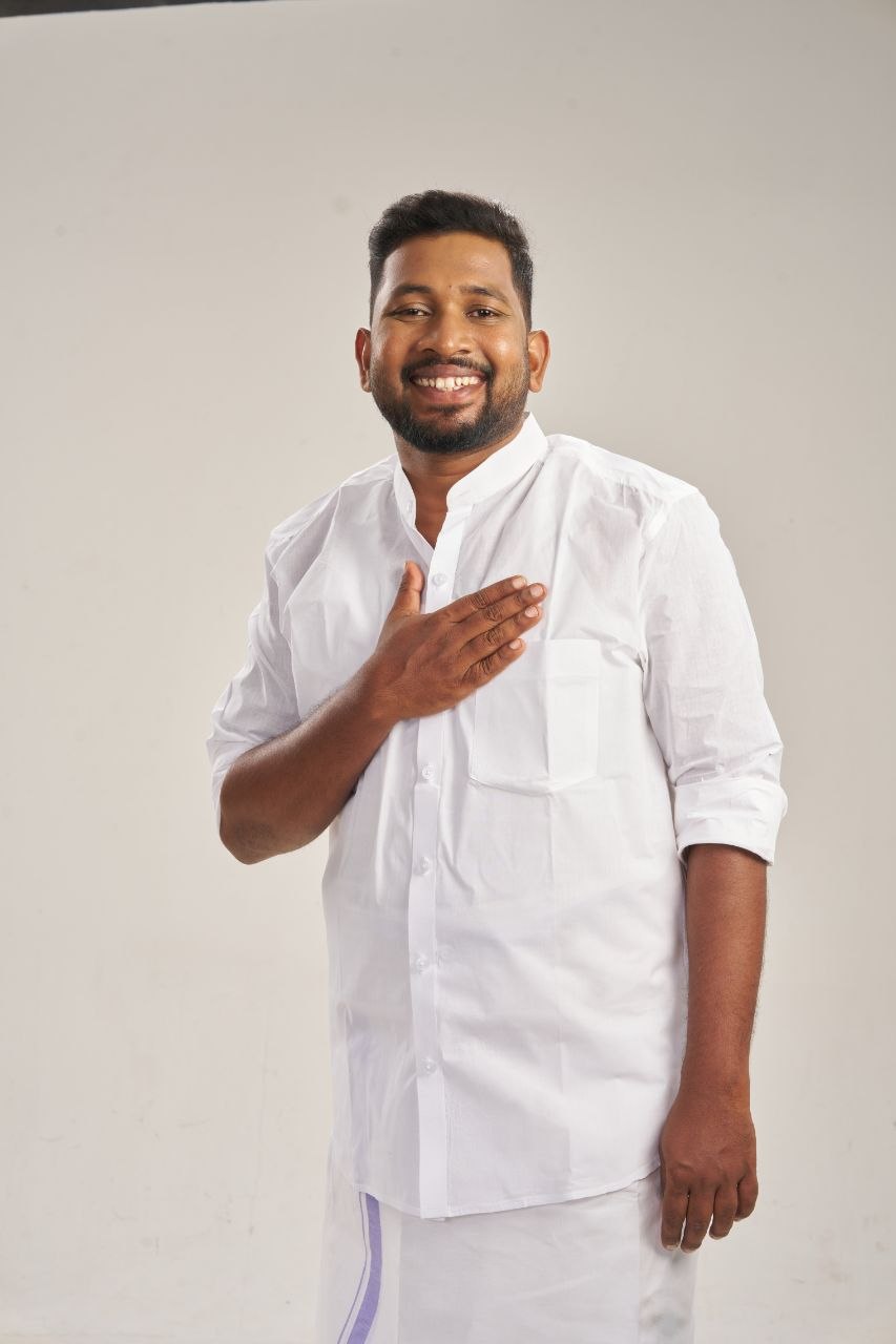 MLA Portal representative